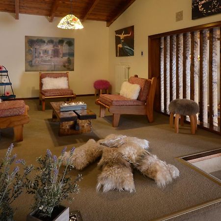 Hotel Aconcagua San Carlos de Bariloche Ngoại thất bức ảnh