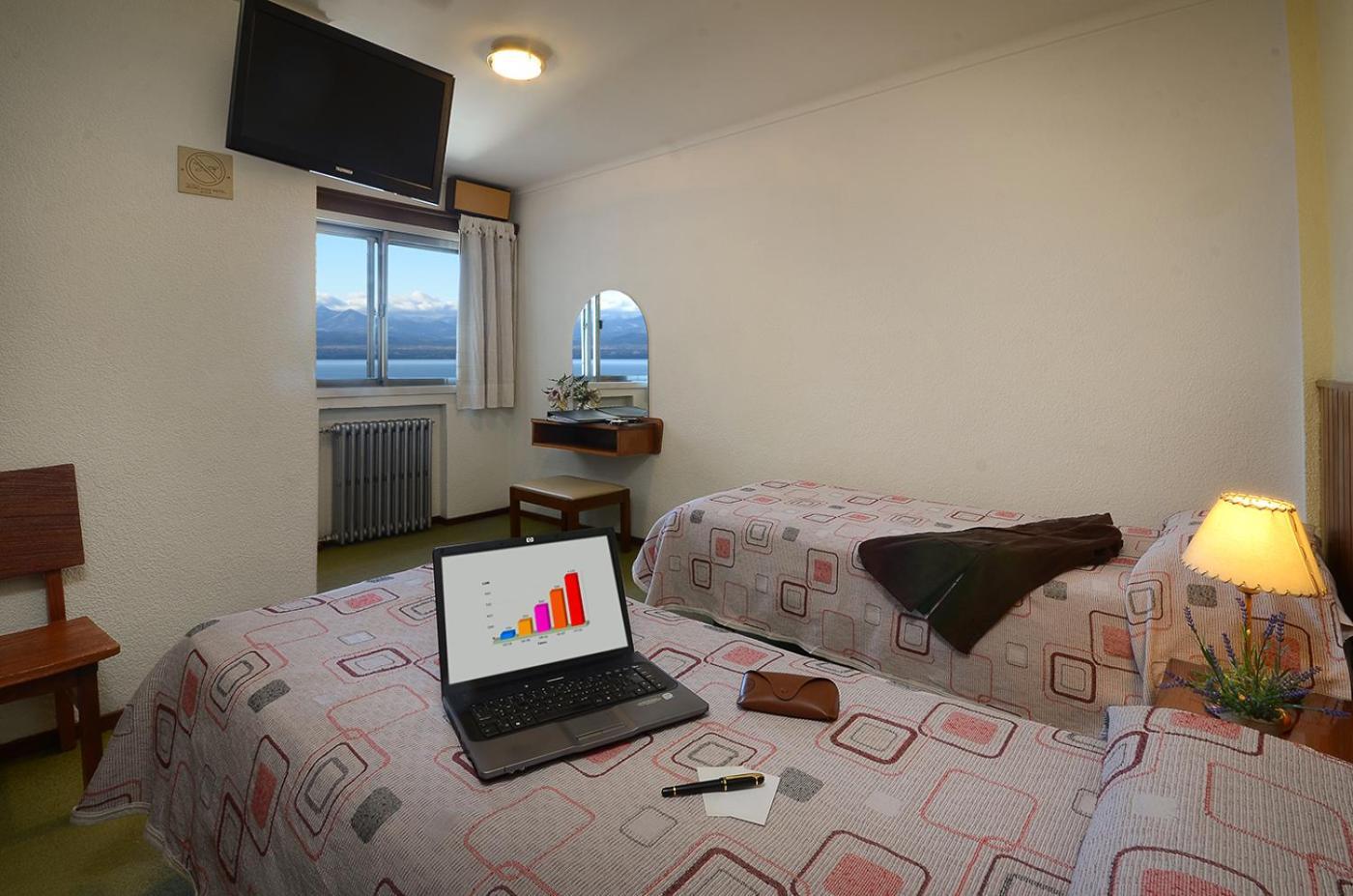 Hotel Aconcagua San Carlos de Bariloche Ngoại thất bức ảnh
