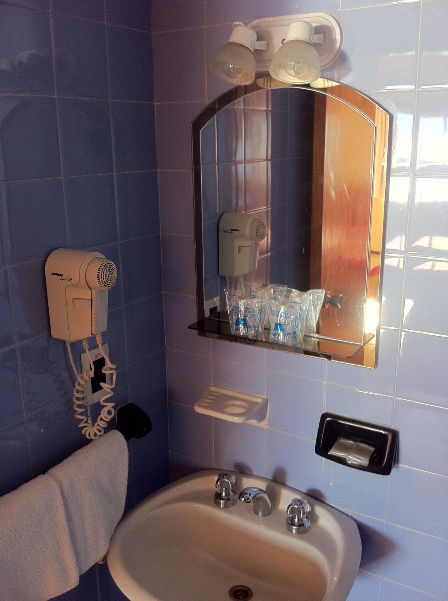 Hotel Aconcagua San Carlos de Bariloche Ngoại thất bức ảnh