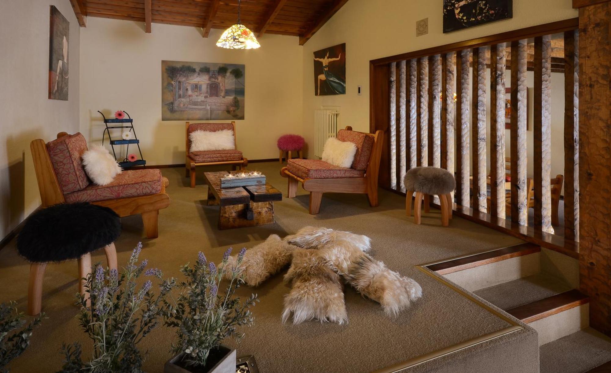 Hotel Aconcagua San Carlos de Bariloche Ngoại thất bức ảnh