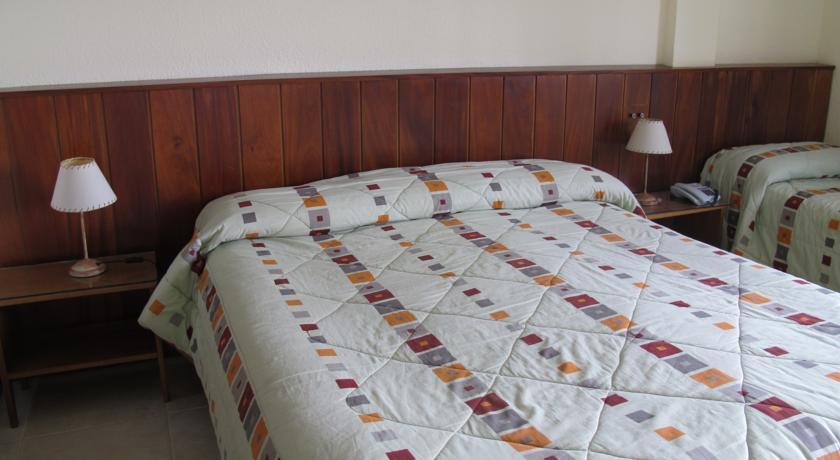 Hotel Aconcagua San Carlos de Bariloche Ngoại thất bức ảnh